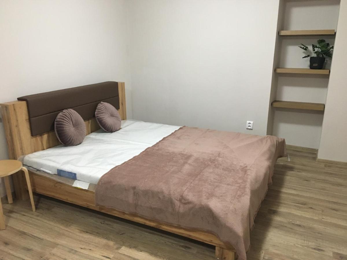 Appartamento Tokajsky Domcek Mala Trna Esterno foto